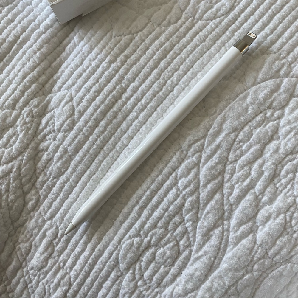 Apple Pencil - Picture 5 of 5